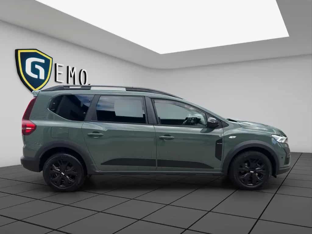 Dacia Jogger Extreme DAB+ TEMP NAVI RFK 7 Sitzer 11/2023-photo-3