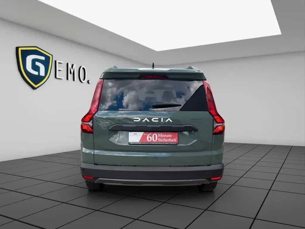 Dacia Jogger Extreme DAB+ TEMP NAVI RFK 7 Sitzer 11/2023-photo-6