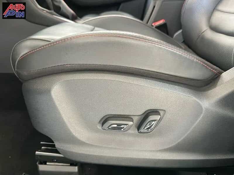 MG ZS 1.5 VTi-Tech Luxury 03/2024-photo-11