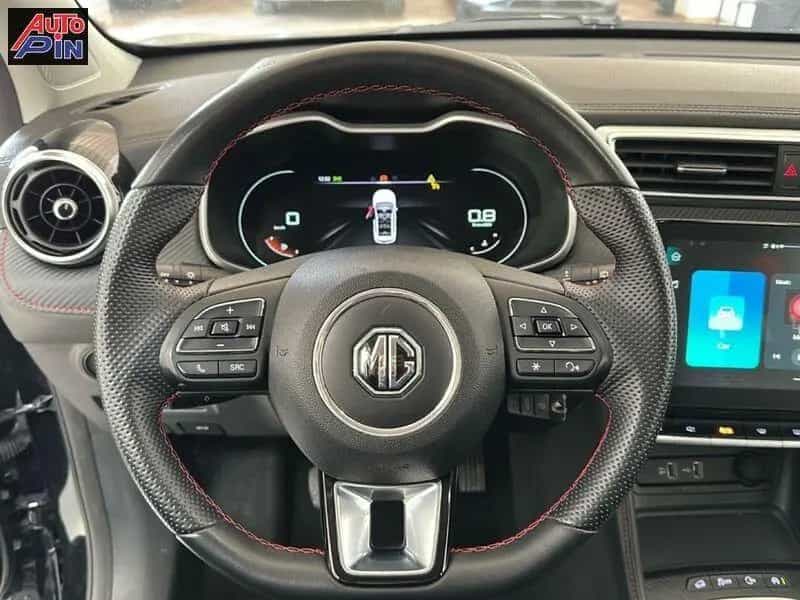 MG ZS 1.5 VTi-Tech Luxury 03/2024-photo-13