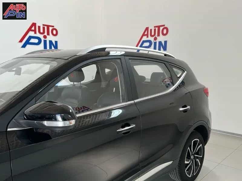 MG ZS 1.5 VTi-Tech Luxury 03/2024-photo-4