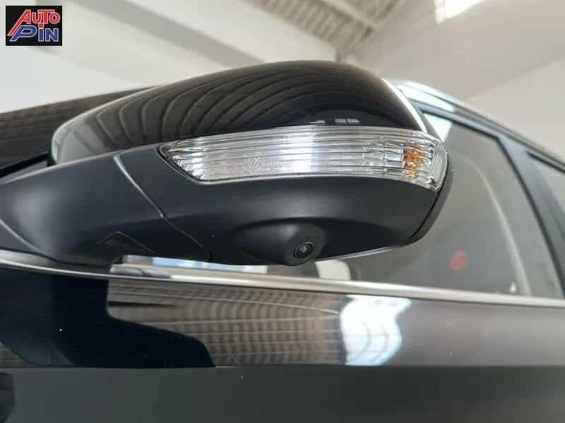 MG ZS 1.5 VTi-Tech Luxury 03/2024-photo-5