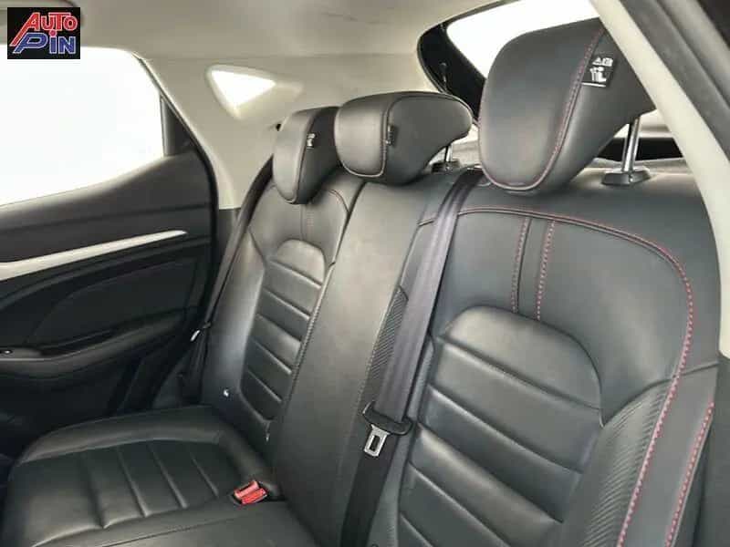 MG ZS 1.5 VTi-Tech Luxury 03/2024-photo-8