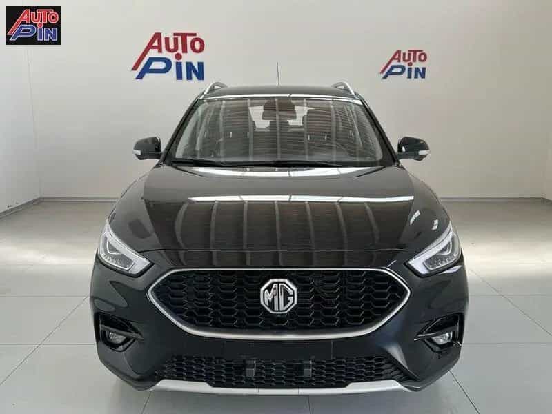 MG ZS 1.5 VTi-Tech Luxury 03/2024-photo-1
