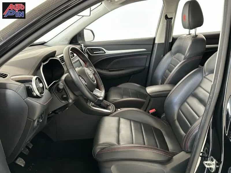 MG ZS 1.5 VTi-Tech Luxury 03/2024-photo-6