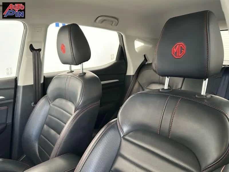 MG ZS 1.5 VTi-Tech Luxury 03/2024-photo-7