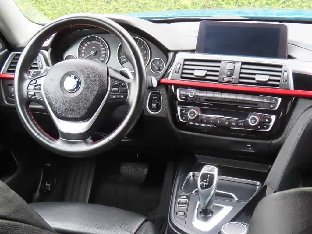 BMW 4 Series 420i Gran Coupe xDrive Sport Line *Eyecatcher* 12/2018-photo-10