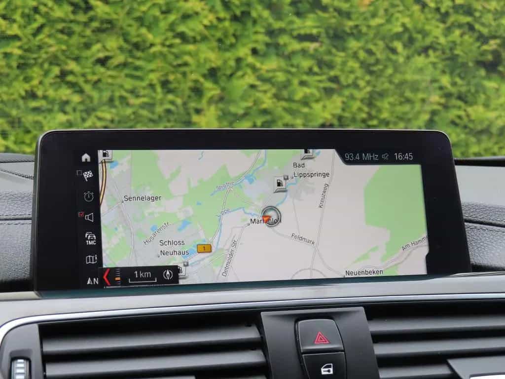 BMW 4 Series 420i Gran Coupe xDrive Sport Line *Eyecatcher* 12/2018-photo-12