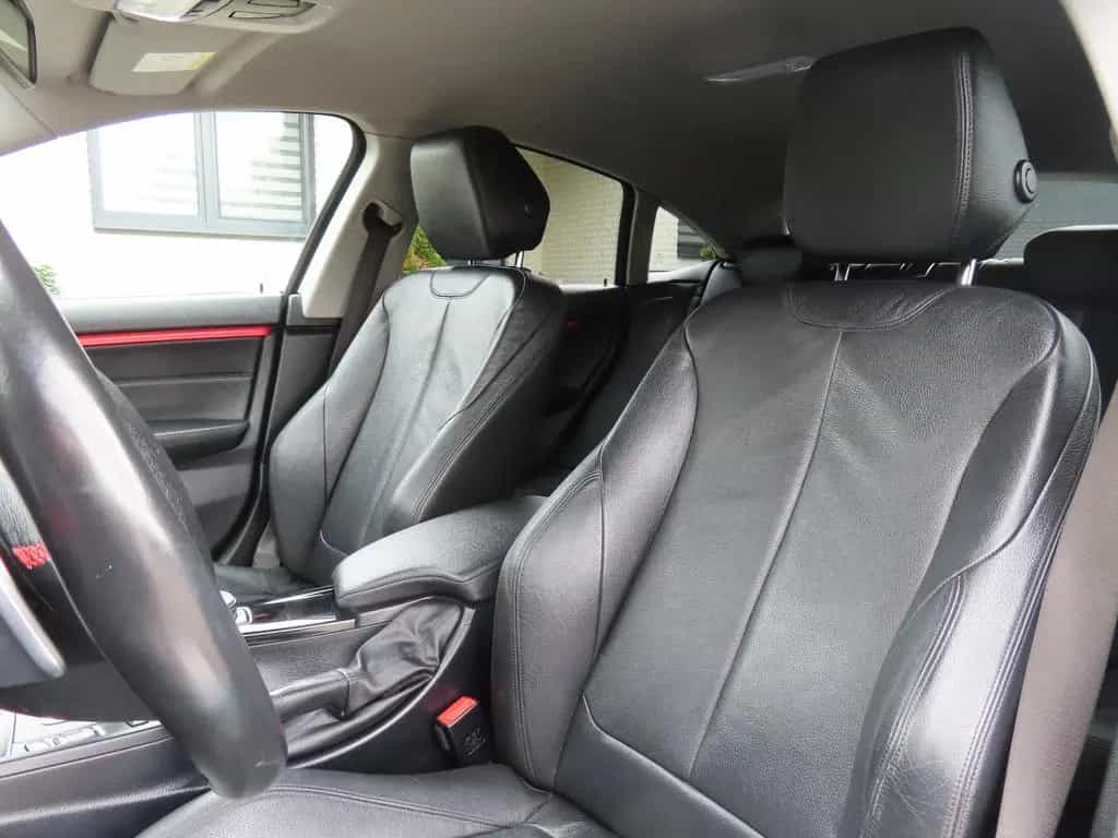 BMW 4 Series 420i Gran Coupe xDrive Sport Line *Eyecatcher* 12/2018-photo-16