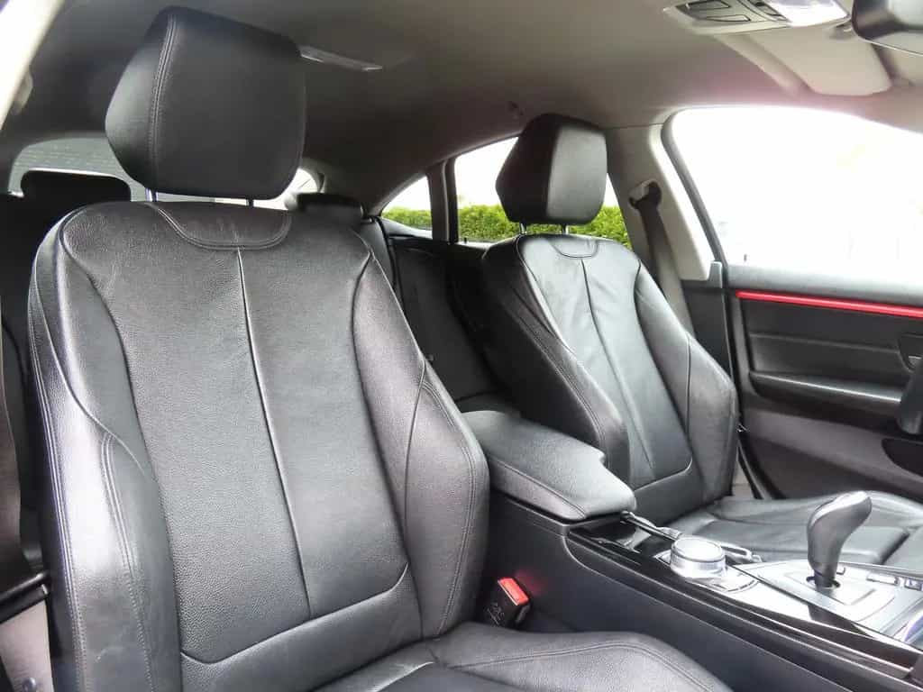 BMW 4 Series 420i Gran Coupe xDrive Sport Line *Eyecatcher* 12/2018-photo-18