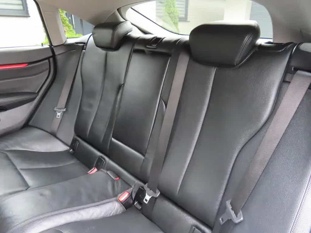 BMW 4 Series 420i Gran Coupe xDrive Sport Line *Eyecatcher* 12/2018-photo-20