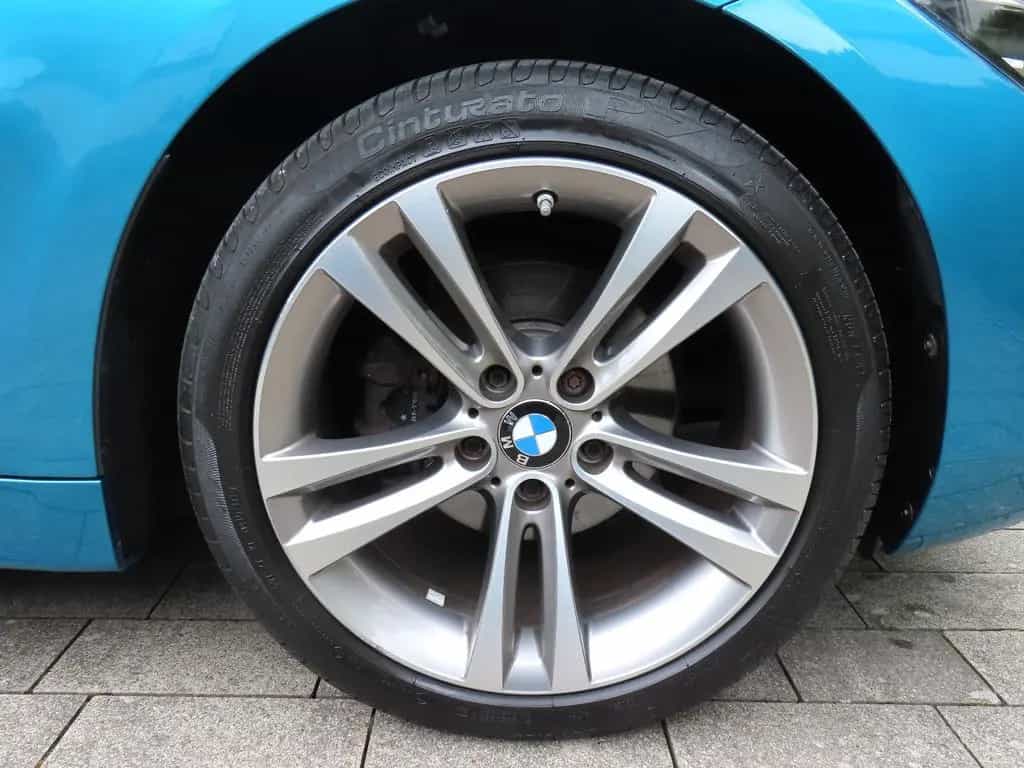 BMW 4 Series 420i Gran Coupe xDrive Sport Line *Eyecatcher* 12/2018-photo-23