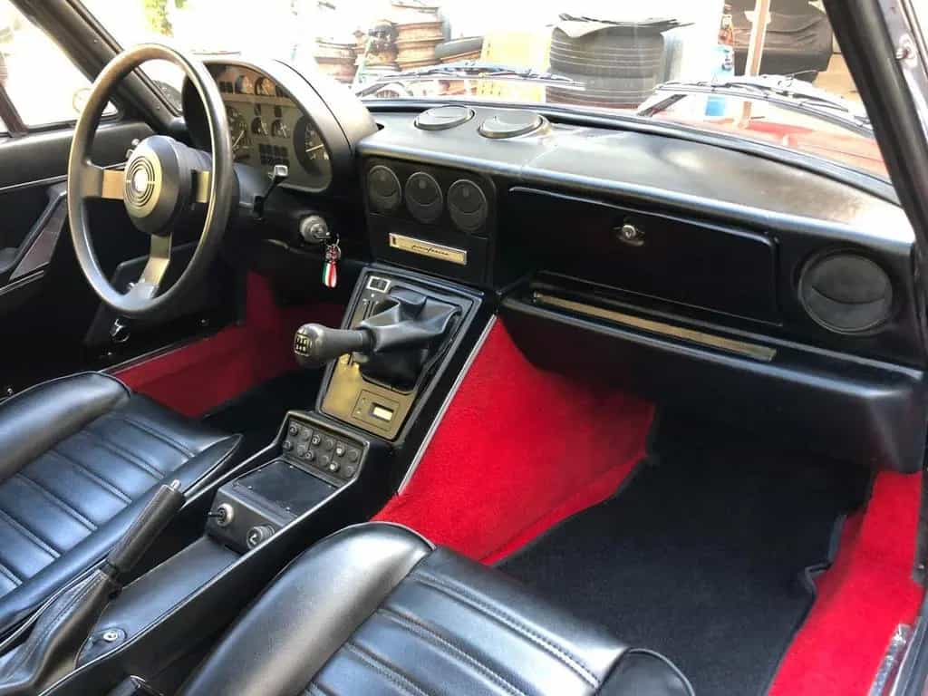 Alfa Romeo Duetto ROMEO DUETTO SPIDER ASI 01/1988-photo-9