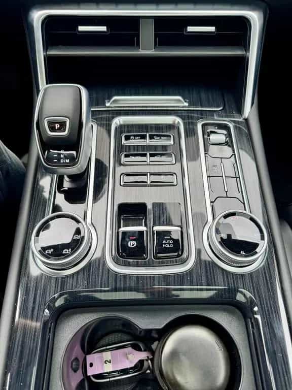 Foton 4 Ultra - Bis zu 6 Jahren Garantie möglich !!! 06/2026-photo-23