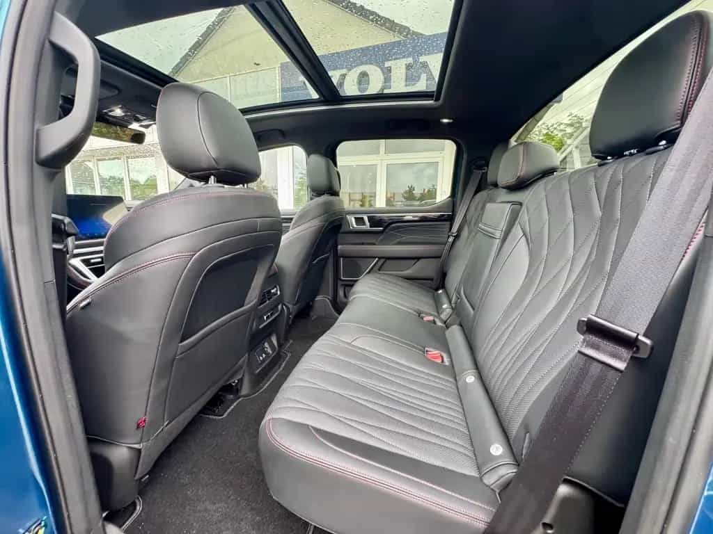 Foton 4 Ultra - Bis zu 6 Jahren Garantie möglich !!! 06/2026-photo-9
