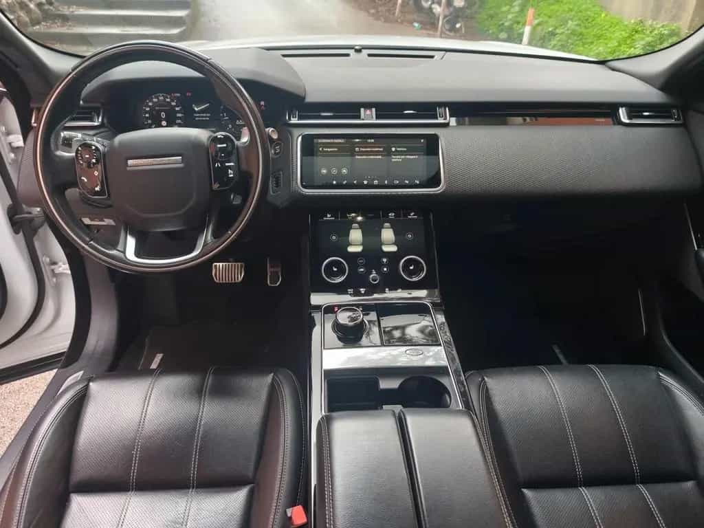 Land Rover Range Rover Velar 2.0D I4 240 CV R-Dynamic 10/2019-photo-12