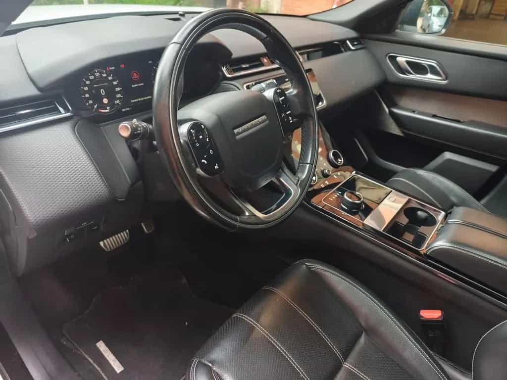 Land Rover Range Rover Velar 2.0D I4 240 CV R-Dynamic 10/2019-photo-14