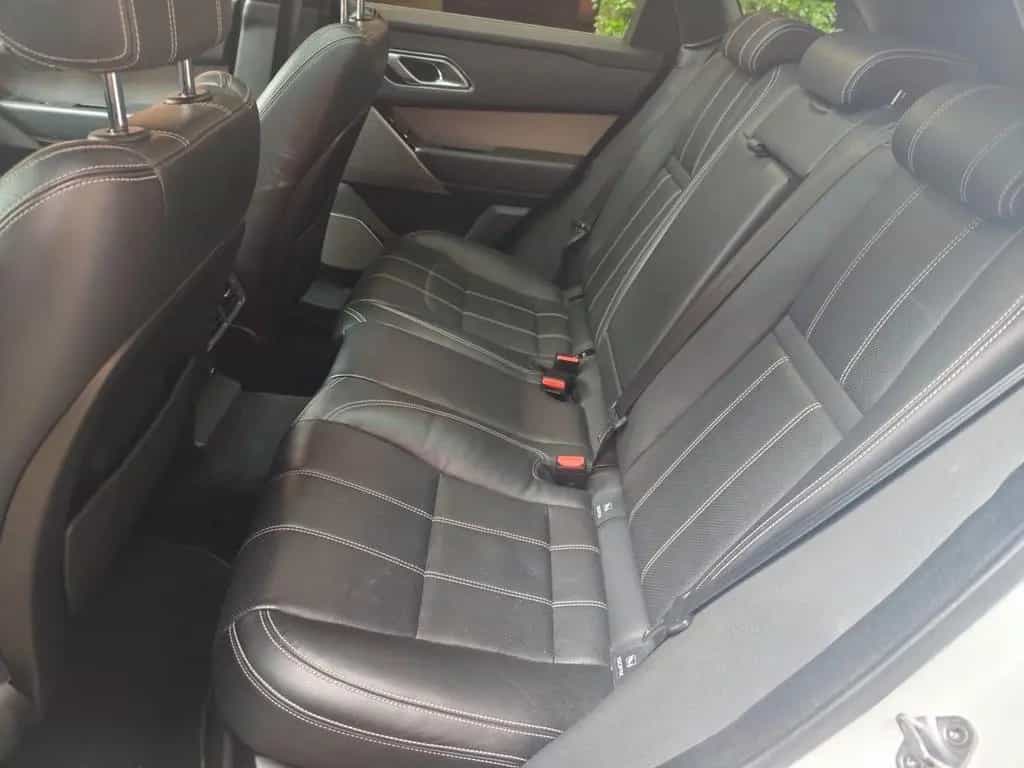 Land Rover Range Rover Velar 2.0D I4 240 CV R-Dynamic 10/2019-photo-8