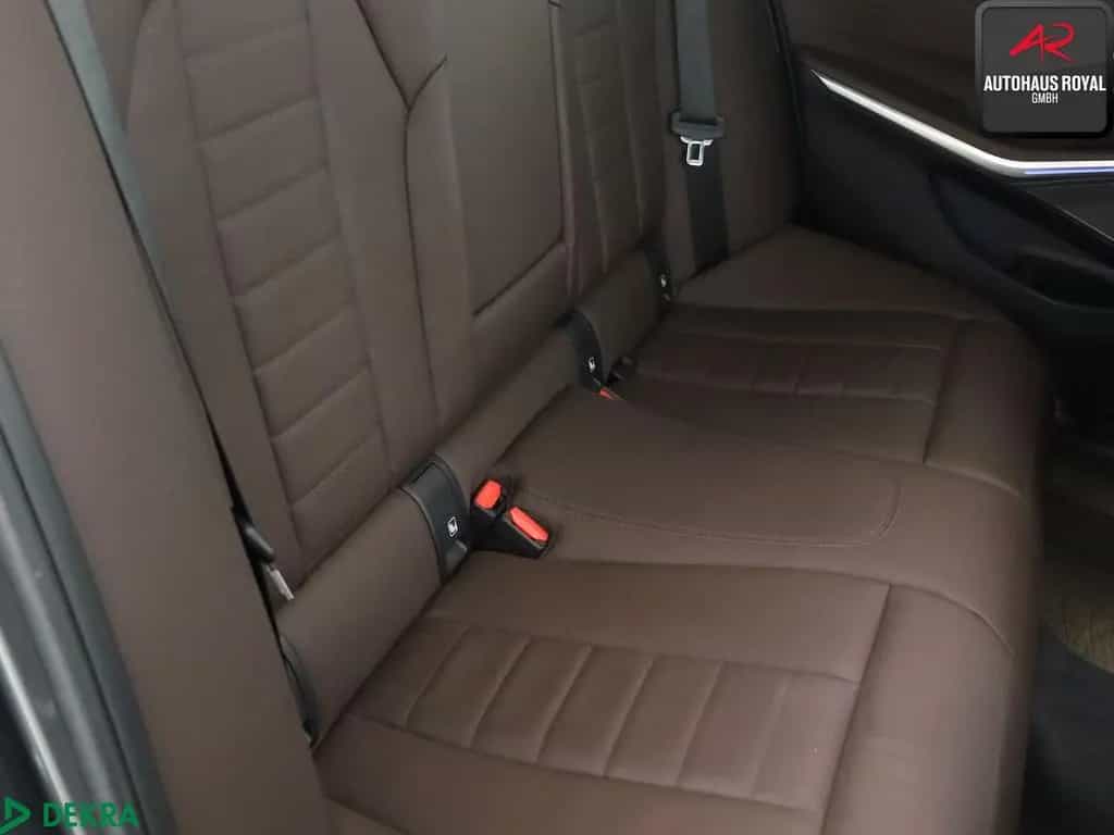 BMW 320 d xDrive LUXURY LINE LASER,HARMAN/K,KEYLESS 11/2018-photo-12