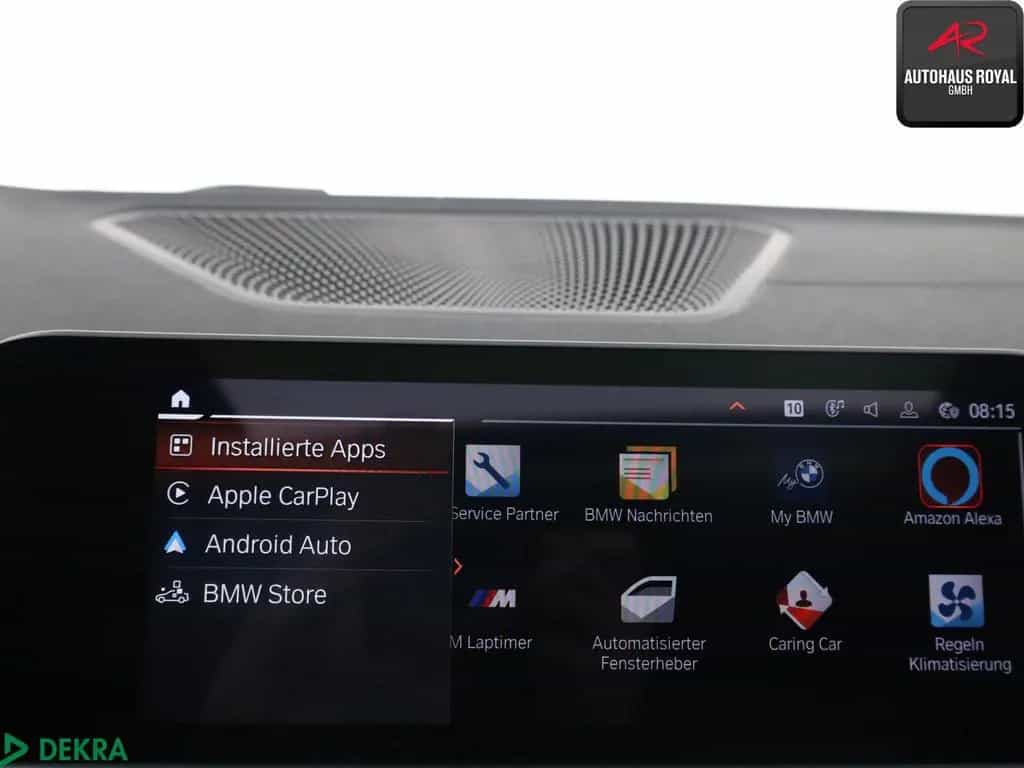 BMW 320 d xDrive LUXURY LINE LASER,HARMAN/K,KEYLESS 11/2018-photo-14