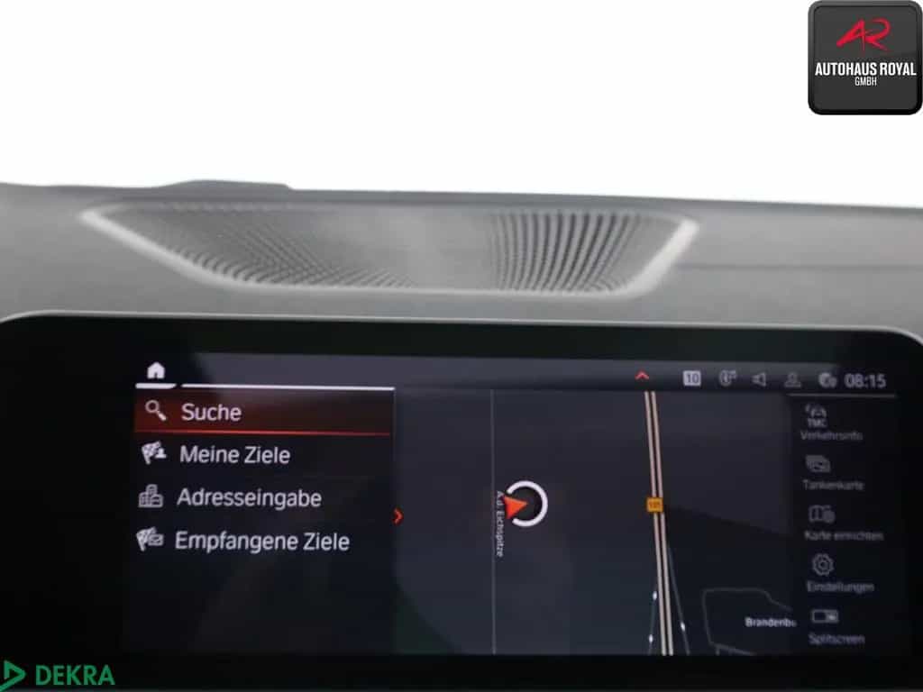 BMW 320 d xDrive LUXURY LINE LASER,HARMAN/K,KEYLESS 11/2018-photo-15