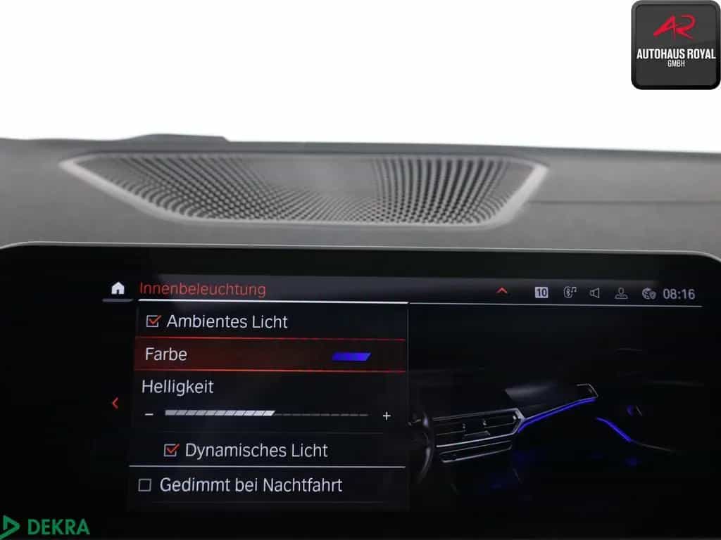 BMW 320 d xDrive LUXURY LINE LASER,HARMAN/K,KEYLESS 11/2018-photo-17