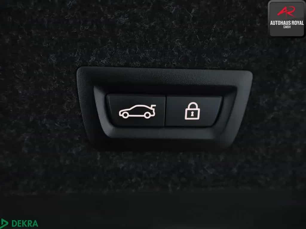 BMW 320 d xDrive LUXURY LINE LASER,HARMAN/K,KEYLESS 11/2018-photo-20