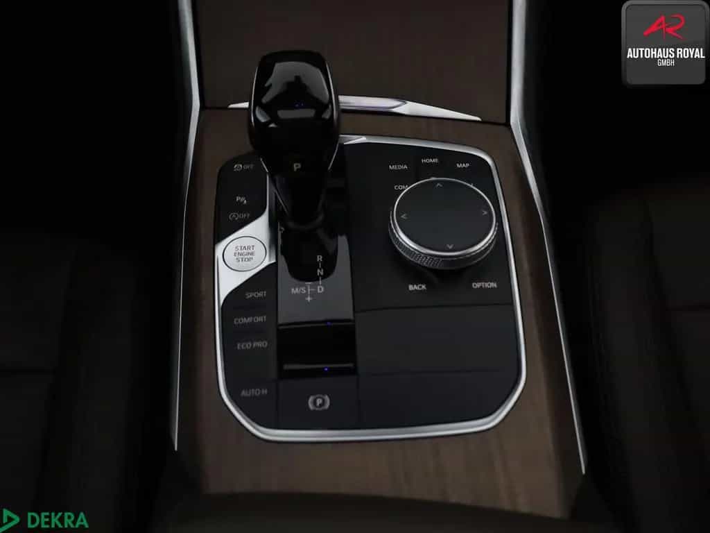 BMW 320 d xDrive LUXURY LINE LASER,HARMAN/K,KEYLESS 11/2018-photo-21