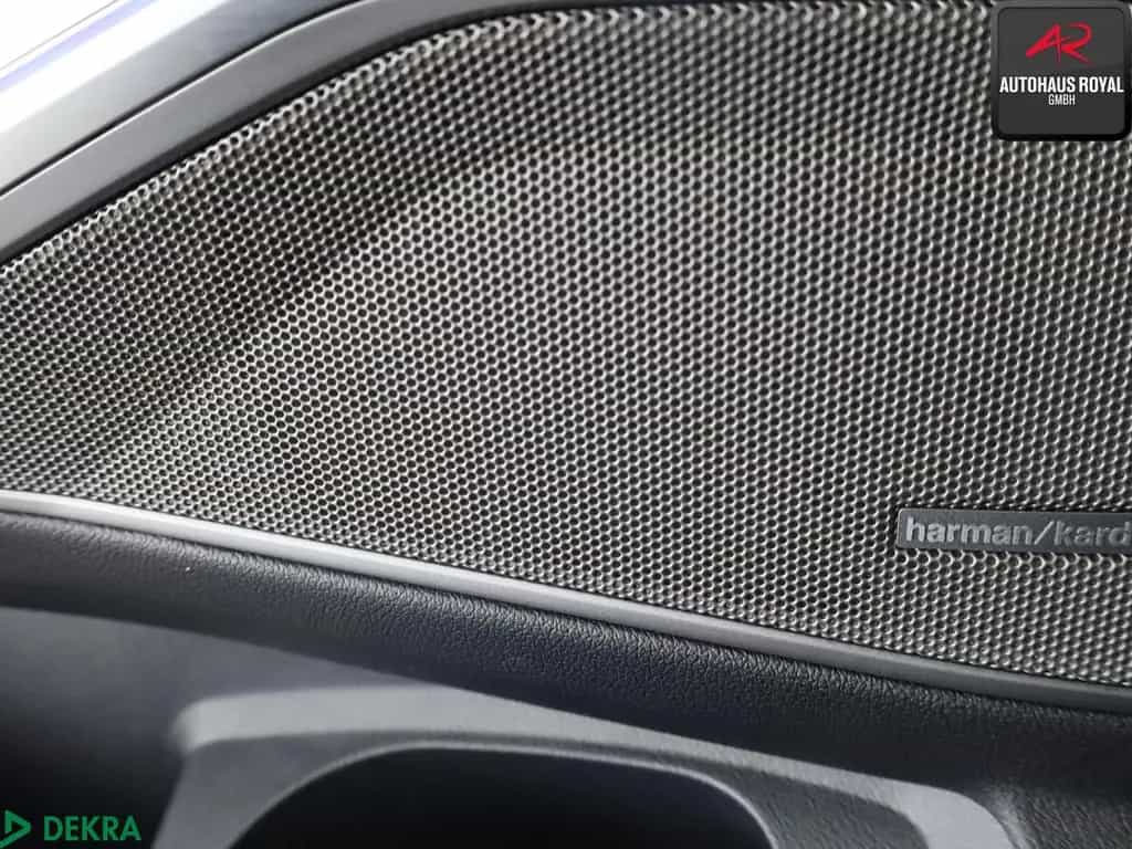 BMW 320 d xDrive LUXURY LINE LASER,HARMAN/K,KEYLESS 11/2018-photo-22
