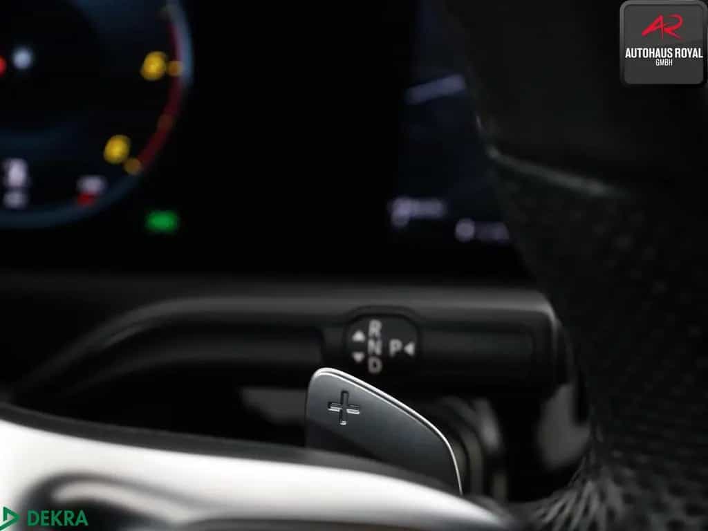 Mercedes-Benz CLA 200 d AMG NIGHT BICOLOR,MULTIBEAM,AMBIENTE 05/2020-photo-23