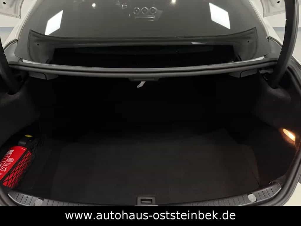 Mercedes-Benz C-Class 220 d COUPE/AMG-LINE/PANO/KEY-LESS/BURMESTER/ 03/2018-photo-14