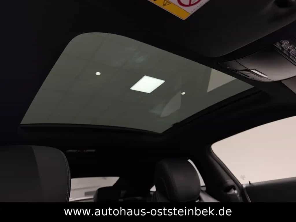 Mercedes-Benz C-Class 220 d COUPE/AMG-LINE/PANO/KEY-LESS/BURMESTER/ 03/2018-photo-18