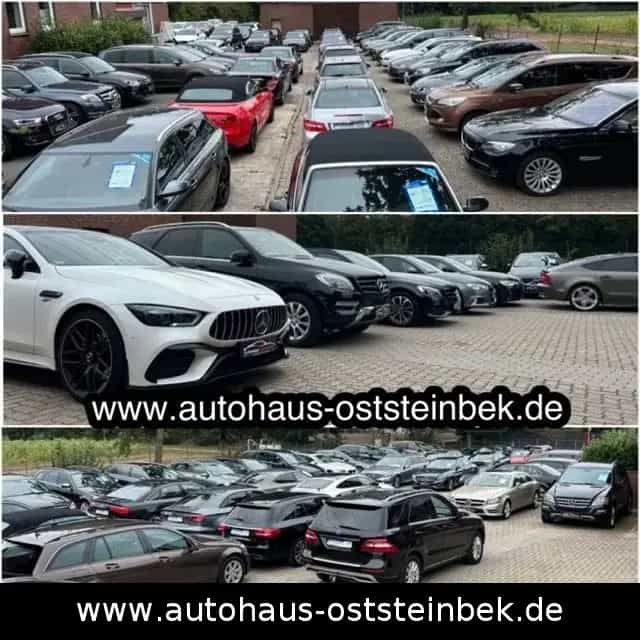 Mercedes-Benz C-Class 220 d COUPE/AMG-LINE/PANO/KEY-LESS/BURMESTER/ 03/2018-photo-23