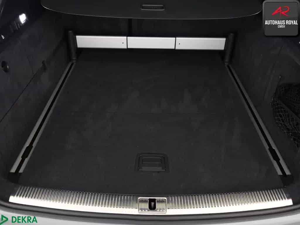 Audi A6 Avant 3.0 TDI qu 3x S LINE LUFTFDER,MATRIX,SH 08/2016-photo-12