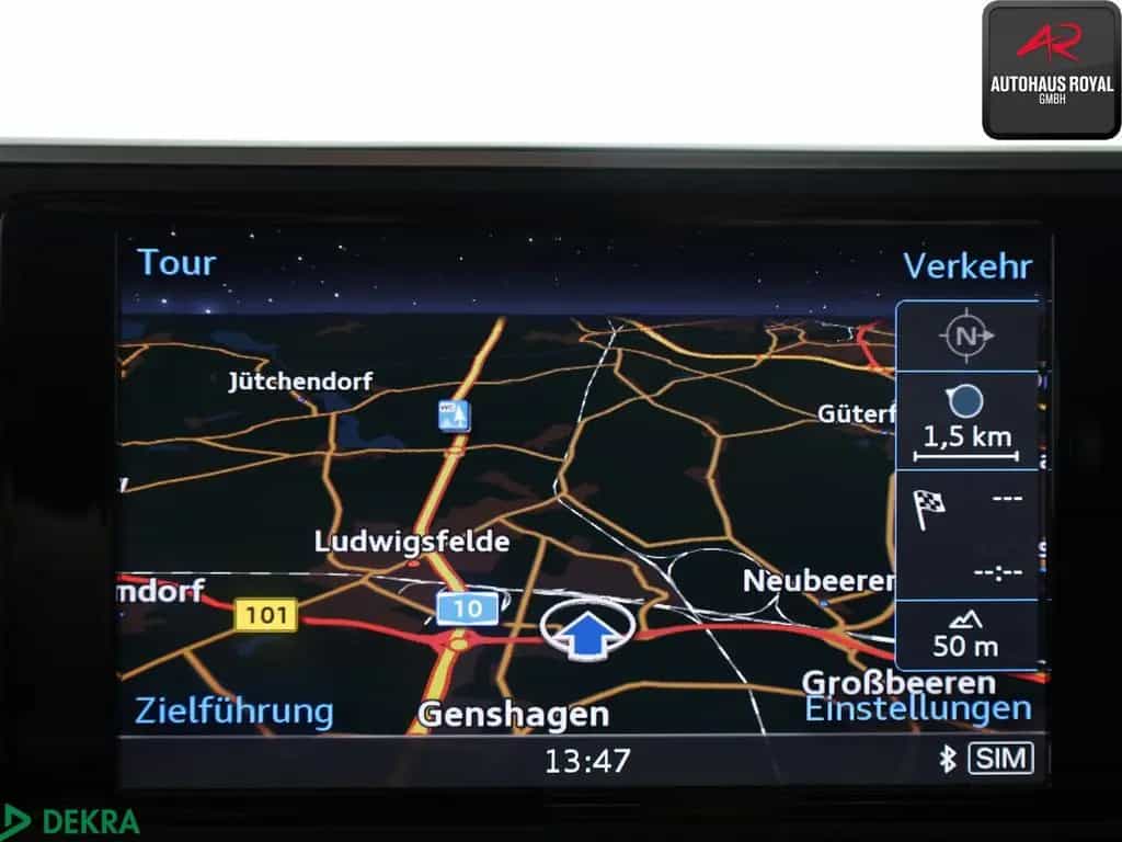 Audi A6 Avant 3.0 TDI qu 3x S LINE LUFTFDER,MATRIX,SH 08/2016-photo-16