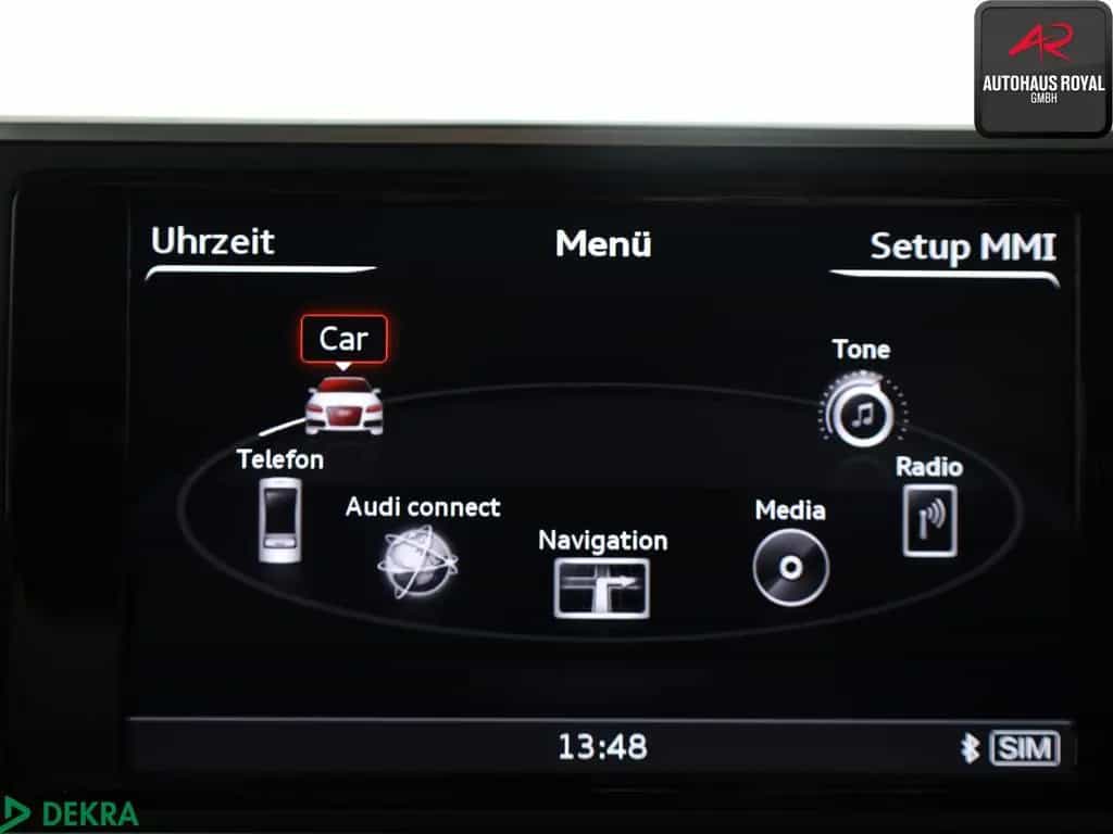 Audi A6 Avant 3.0 TDI qu 3x S LINE LUFTFDER,MATRIX,SH 08/2016-photo-19