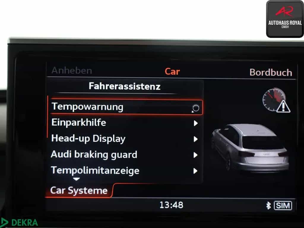 Audi A6 Avant 3.0 TDI qu 3x S LINE LUFTFDER,MATRIX,SH 08/2016-photo-20