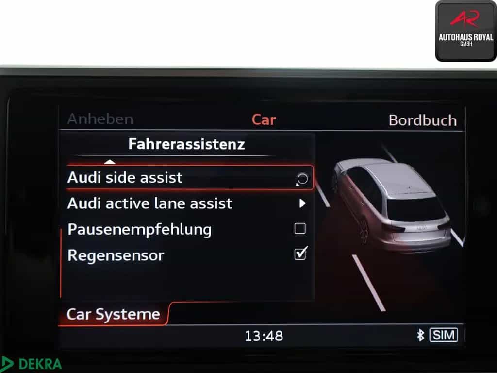 Audi A6 Avant 3.0 TDI qu 3x S LINE LUFTFDER,MATRIX,SH 08/2016-photo-22
