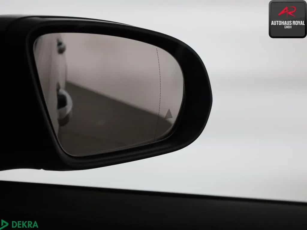 Mercedes-Benz GLB-Class d 3x AMG  SITZKLIMA,HUD,360GRAD,KEYLESS 05/2021-photo-23
