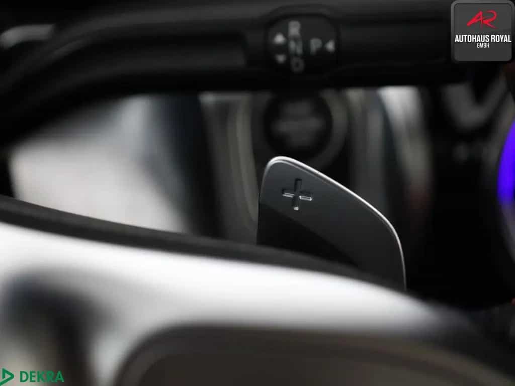 Mercedes-Benz GLB-Class d 3x AMG  SITZKLIMA,HUD,360GRAD,KEYLESS 05/2021-photo-24