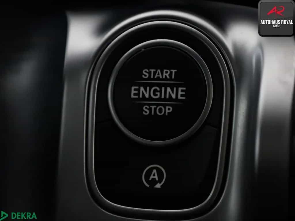 Mercedes-Benz GLB-Class d 3x AMG  SITZKLIMA,HUD,360GRAD,KEYLESS 05/2021-photo-25