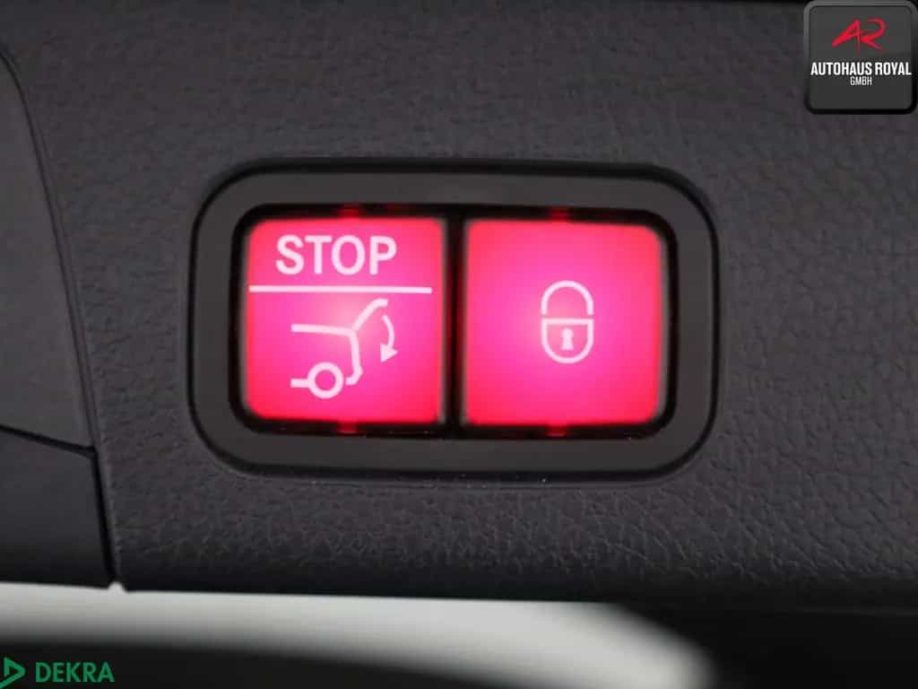 Mercedes-Benz GLB-Class d 3x AMG  SITZKLIMA,HUD,360GRAD,KEYLESS 05/2021-photo-26