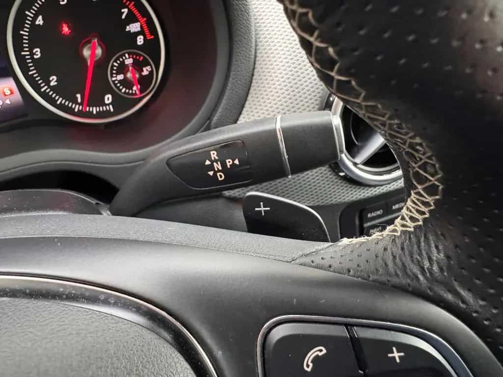 Mercedes-Benz B-Class 180 Navi Tempomat Klima Sitzheizung 03/2017-photo-10