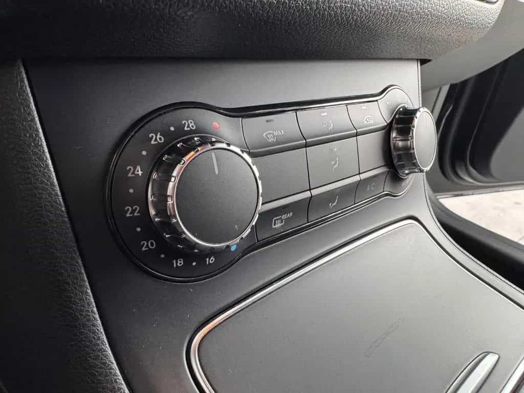 Mercedes-Benz B-Class 180 Navi Tempomat Klima Sitzheizung 03/2017-photo-12