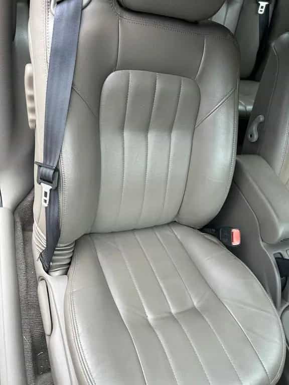 Chrysler Sebring TÜV neu 02/2001-photo-12