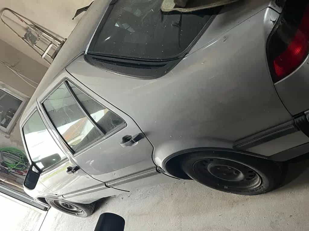 Saab 9000 2.0 CSE Turbo Business CSE Business 03/1997-photo-5