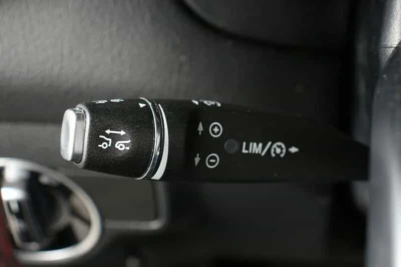 Mercedes-Benz GLA 45 AMG 4Matic Distronic Keyless go H&K 05/2018-photo-13