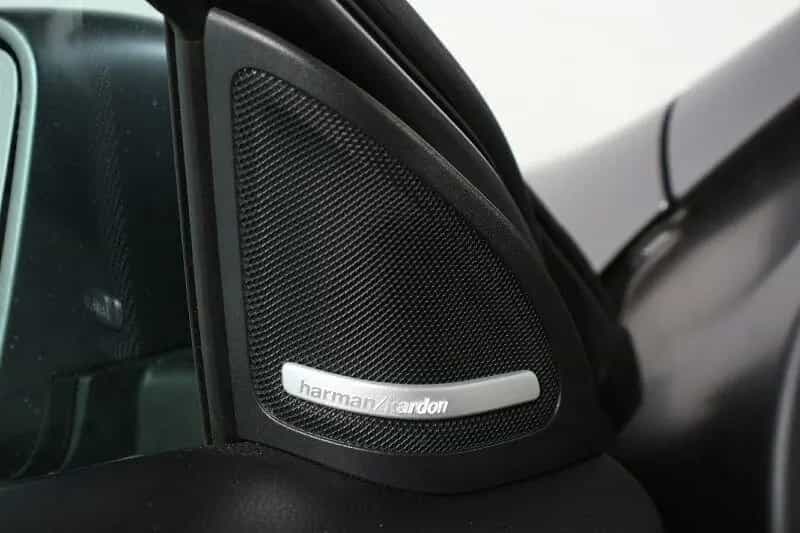 Mercedes-Benz GLA 45 AMG 4Matic Distronic Keyless go H&K 05/2018-photo-17