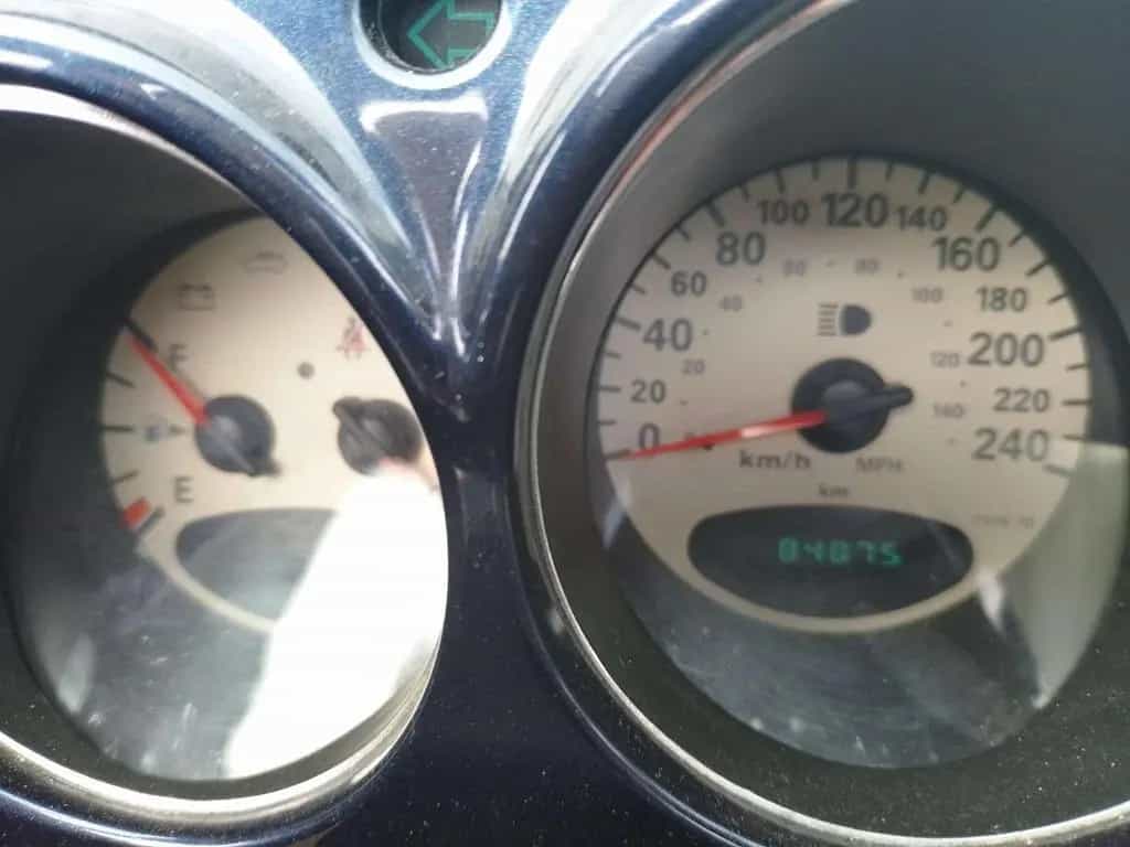 Chrysler PT PT Cruiser Cabrio 2.4 Benzin (143... 11/2004-photo-7