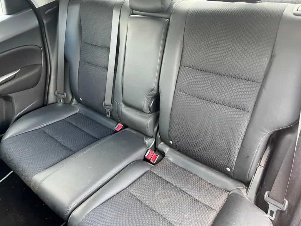 Honda Civic 1.8 Sport VTEC Klimaautom Temp PDC 03/2010-photo-10